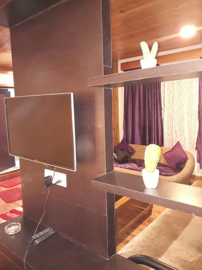 Mystic Rodhi Resort Darjeeling  Exterior foto