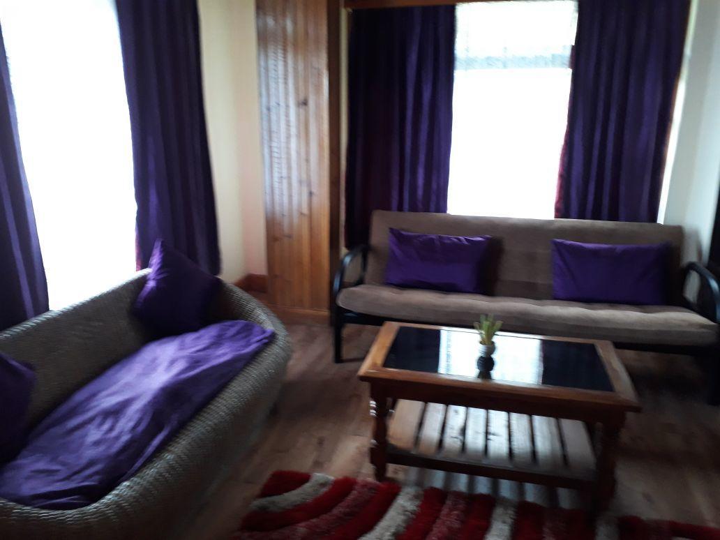 Mystic Rodhi Resort Darjeeling  Exterior foto